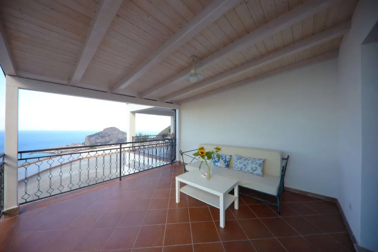 Skyview Cefalù