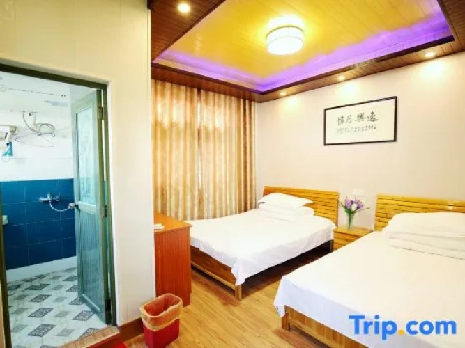 Comfort Twin room