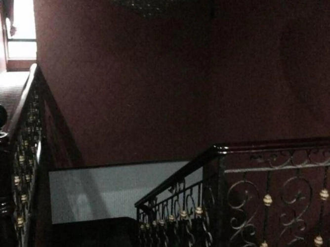 Lanshan Hotel