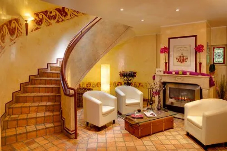 Best Western Brennerscher Hof