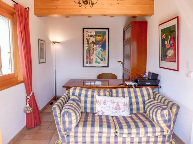 Chalet Chalet Petit Pont
