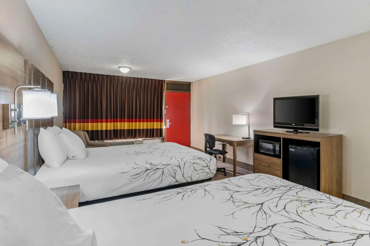 Rodeway Inn Homosassa