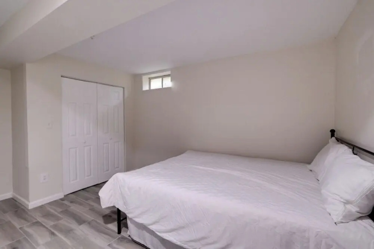 2 Mi to Umd: Apt w/ Free Parking in Silver Spring!