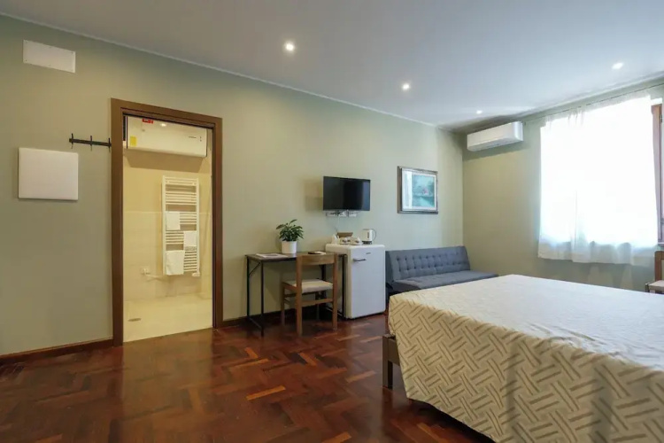 Domus Fabia - Rooms & Apartments