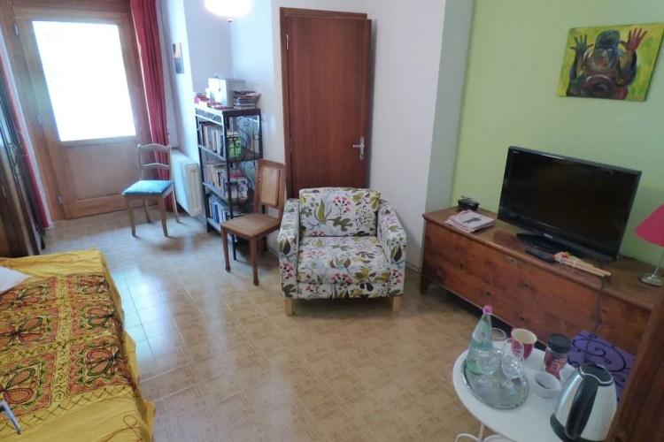 Damarco Alloggio Turistico Locanda
