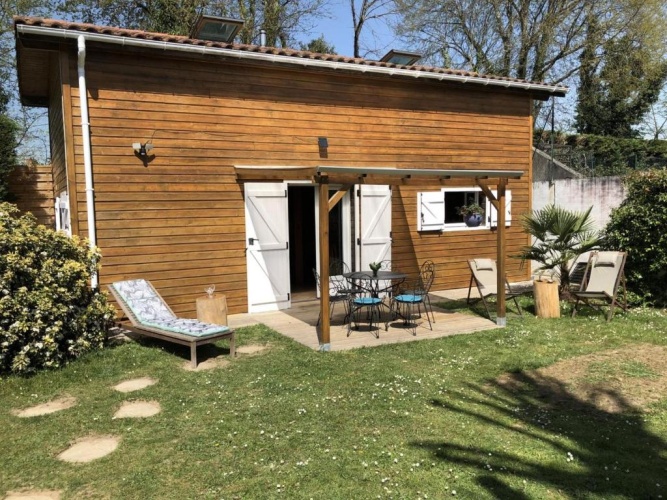 Cottage