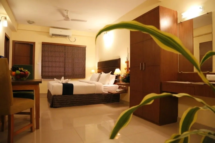 LBD Resorts & Hotels
