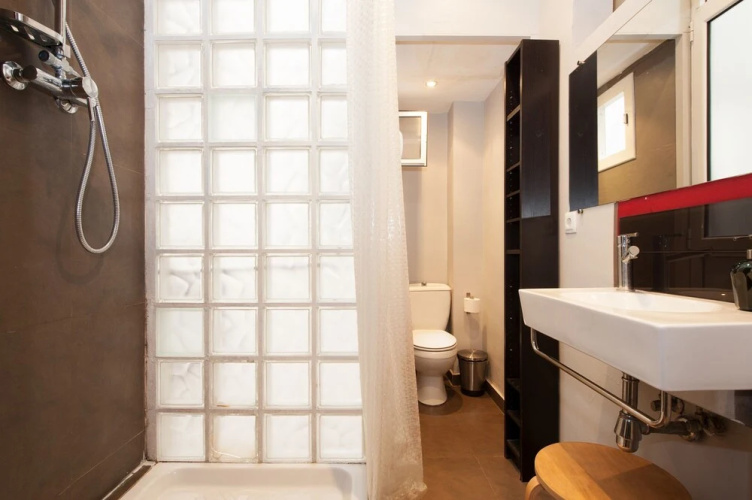 BBarcelona Monumental Flat