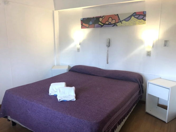 Hotel Uruguay