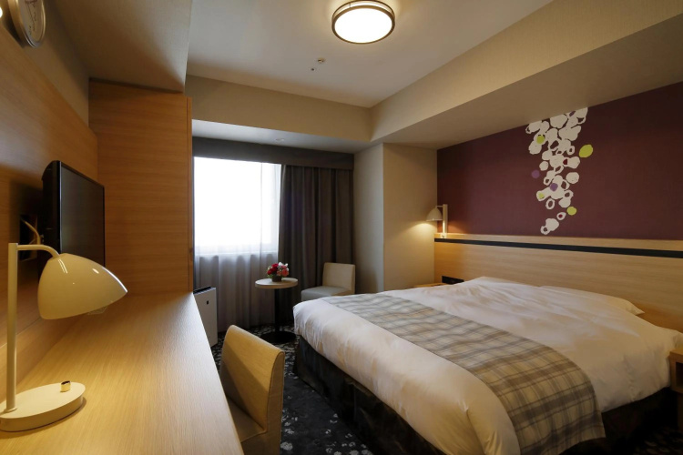 Hotel Monte Hermana Fukuoka photo 6