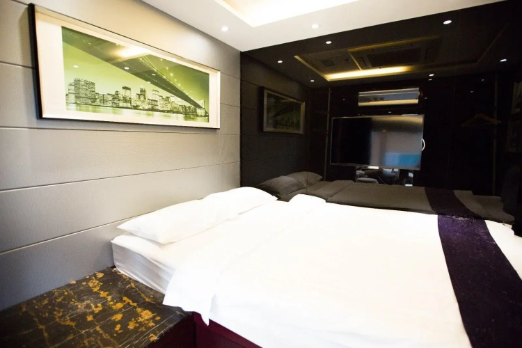 O' Hotel