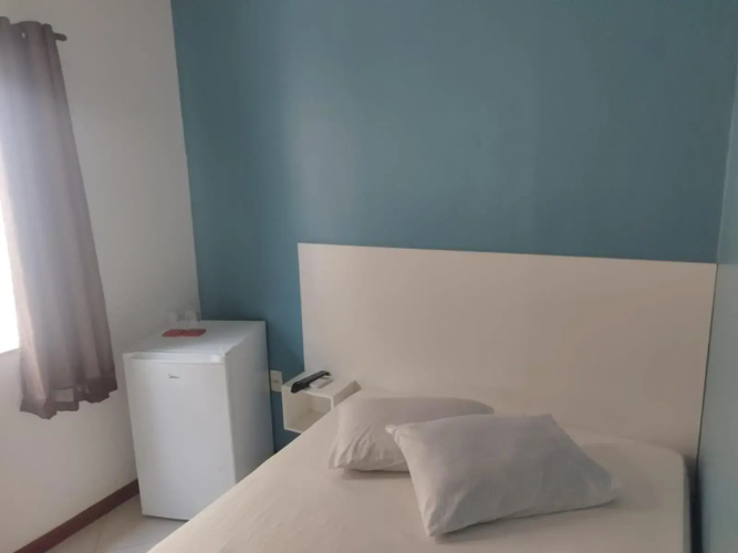 Comfort Duplex