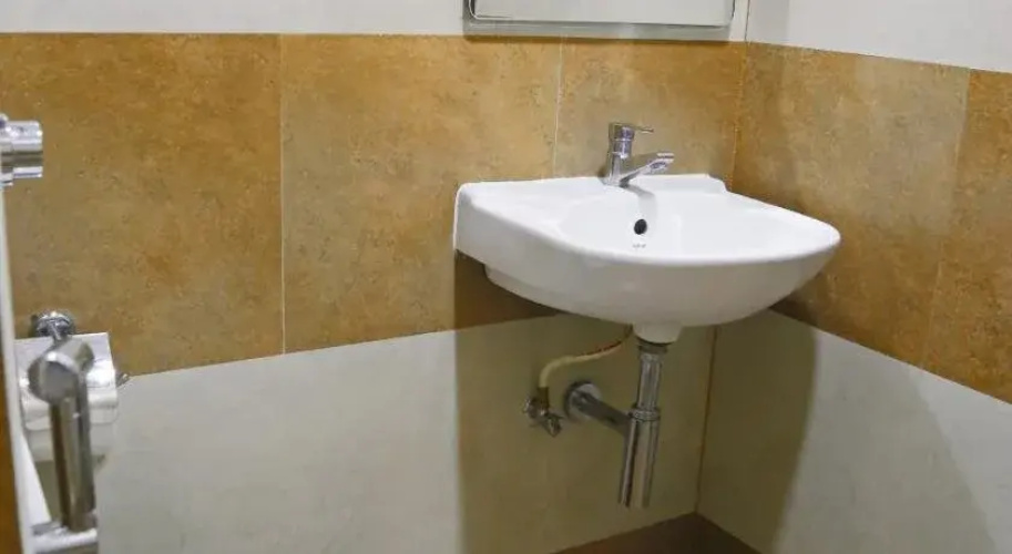 Hotel Sivaranjani