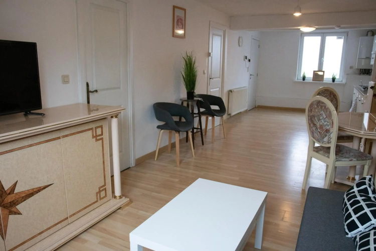 West Side Roses appartement