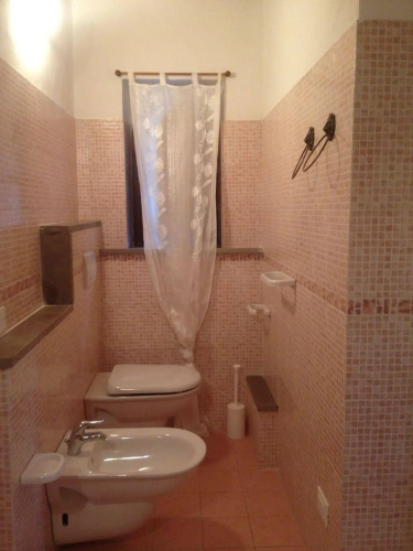 Hotel Campo Di Carlo
