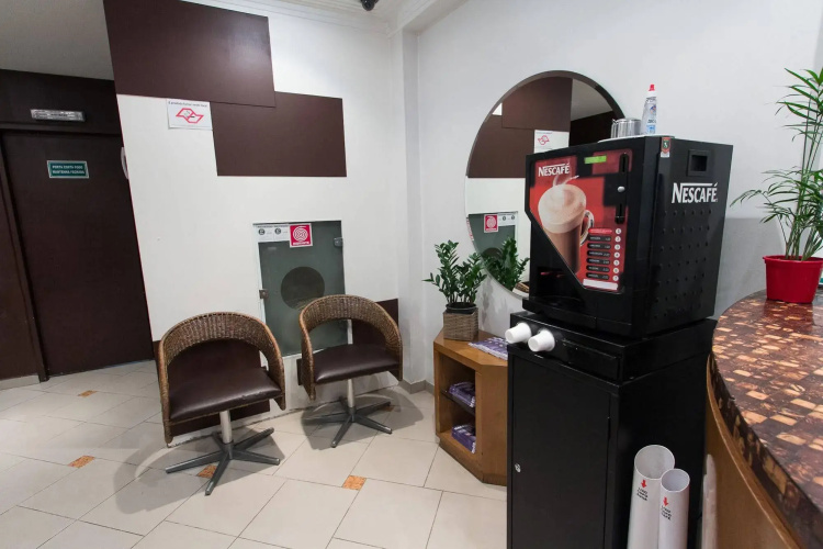 Uniclass Hotel Centro