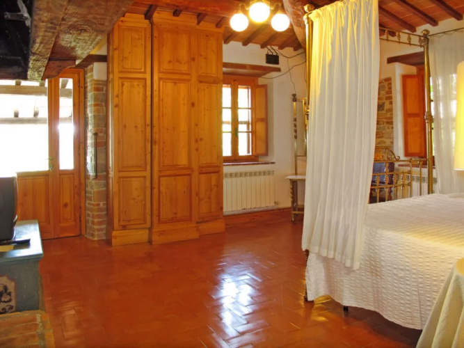 Casa Ingrid (MSI140)