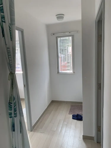 2 Bedrooms Standard Quadruple room with mountain view