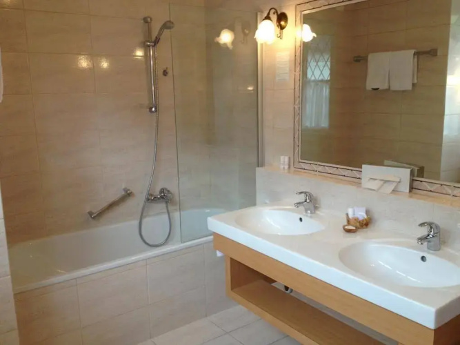 Hotel-Garni Dr Otto Murr