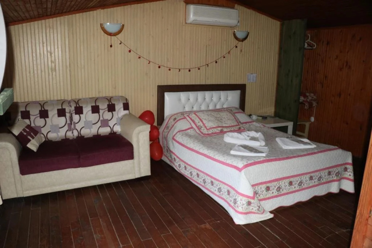 Ekoland Otel