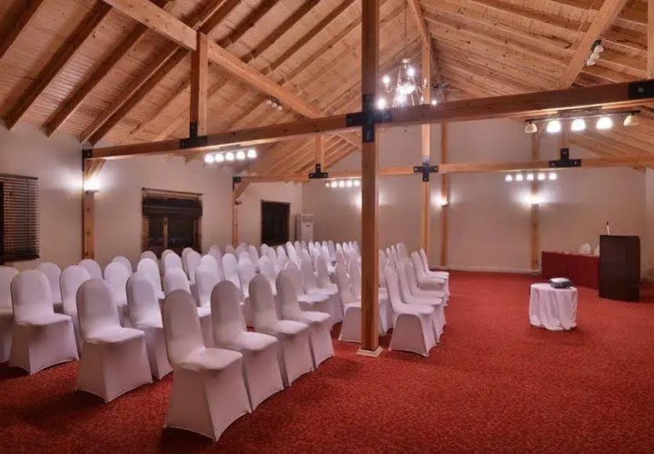 Durusu Club Hotel