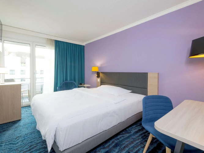 Mercure Lenzburg Krone