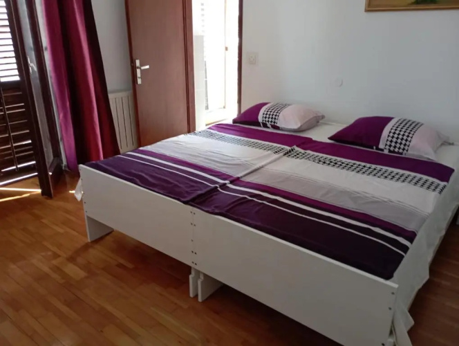 Apartment Mare 1