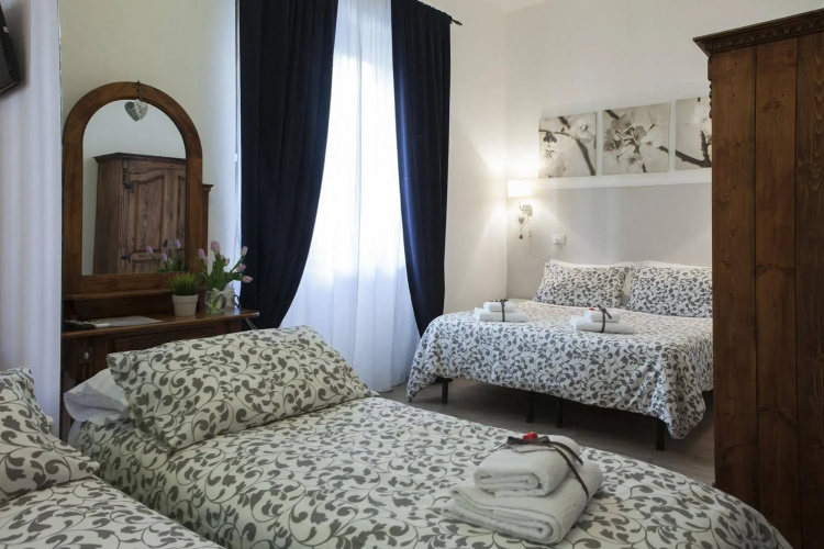 Piccarda Bed and Breakfast