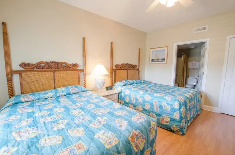 Myrtle Beach 301B Villa Villa 4