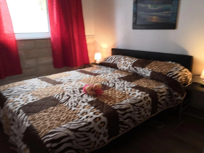 30 Meter vom Strand - Apartment am Meer 3