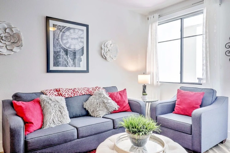 Superior Apartment