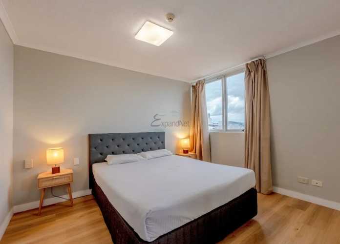 1 Bedroom Superior Apartment with balcony