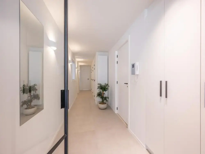Modern Seaside Escape