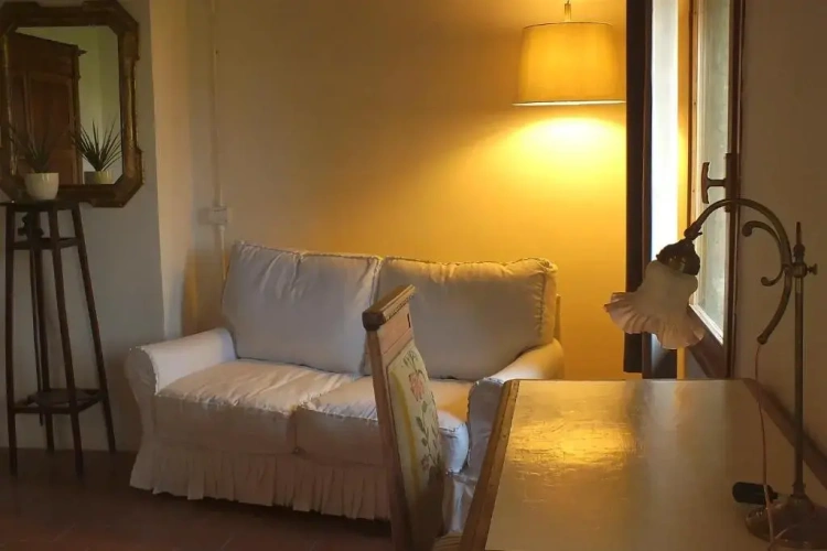 2 Bedrooms Suite