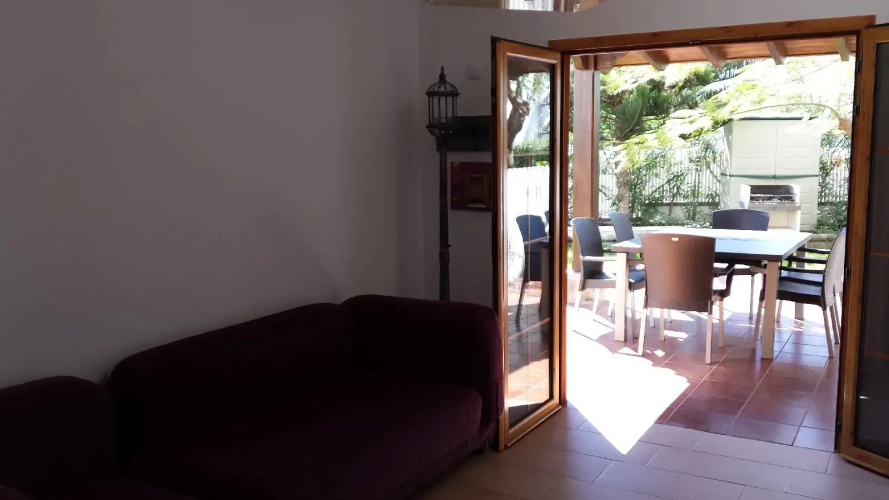 Bungalows Betancuria