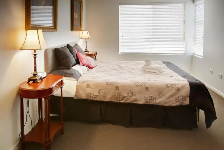 3 Bedrooms Quadruple Apartment with river view