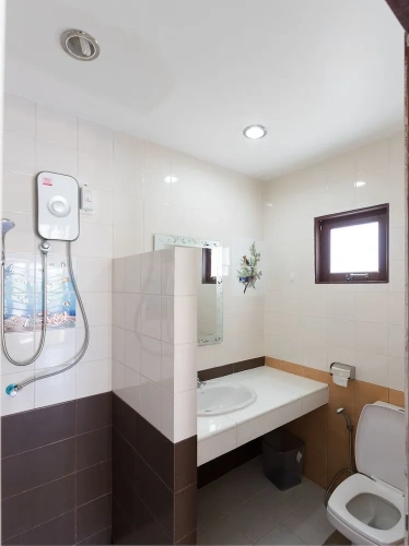 3 Bedrooms Villa