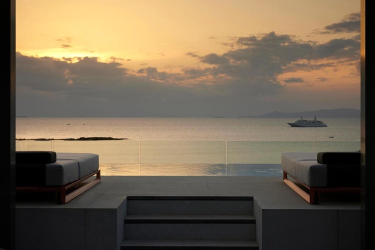 Dusit Suites Athens photo 16