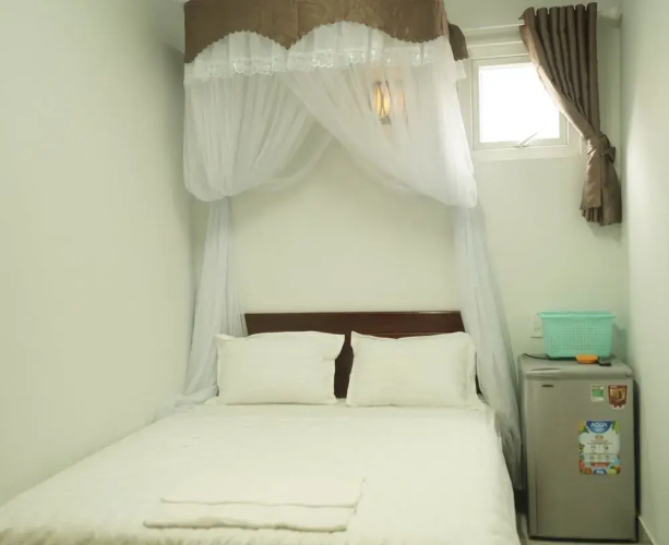 Quoc Thanh Hotel