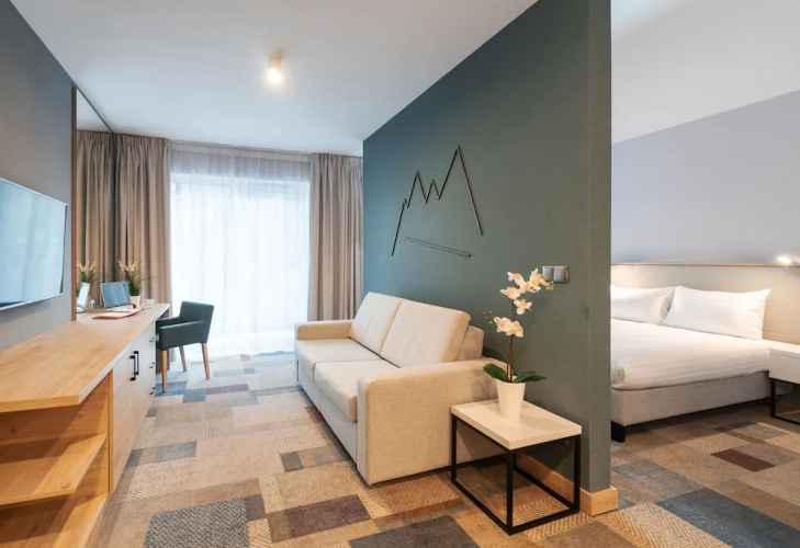 Magnus Resort