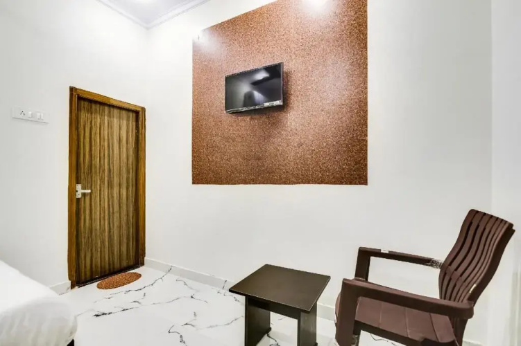 Hotelbild