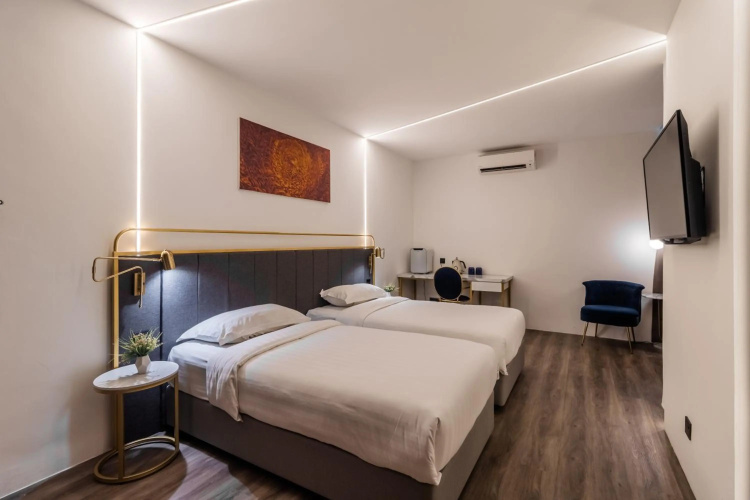 Regatta Suites Kozi Square Kuching - Kuching