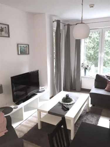 OMI Apartments