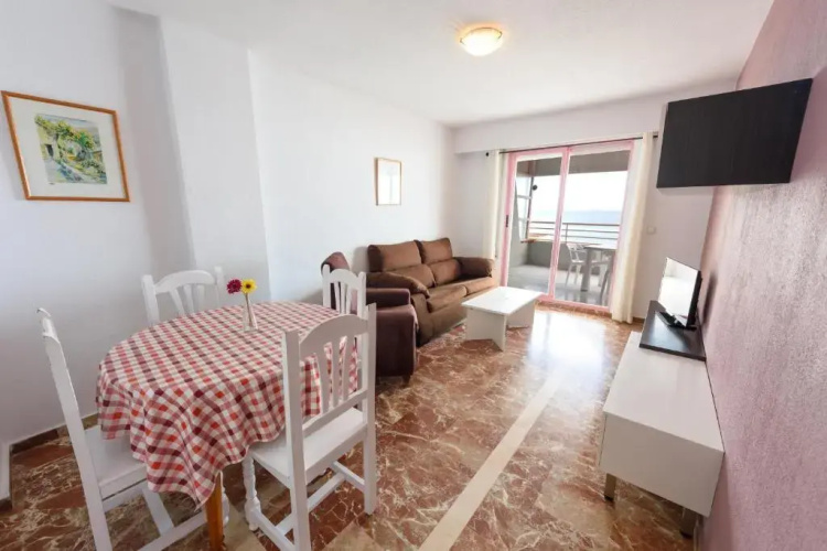 Apartamentos Nuevo México M 113