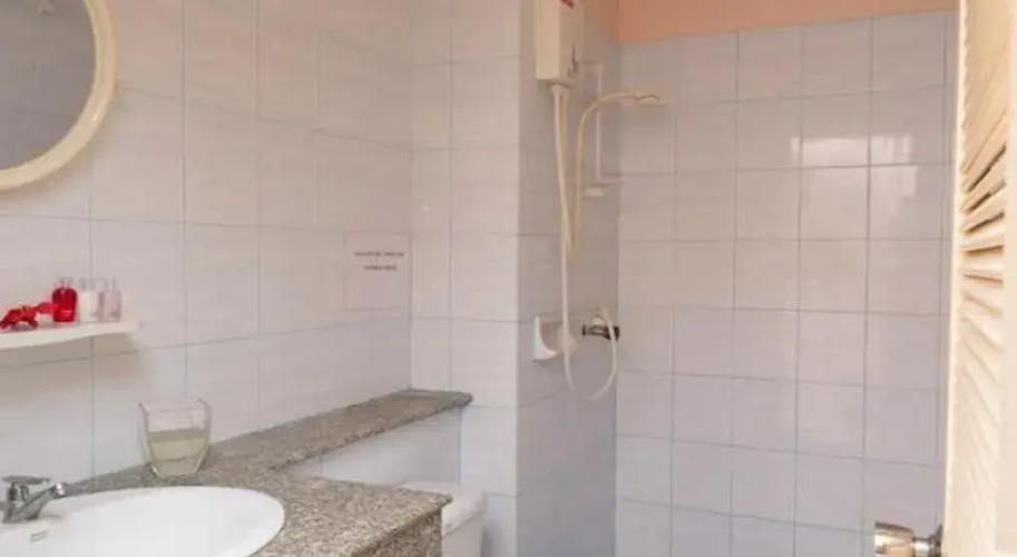 Aurora Guesthouse