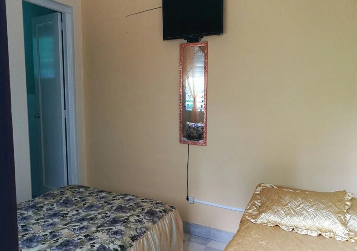 Hostal Sra. Minina CAMAGUEY