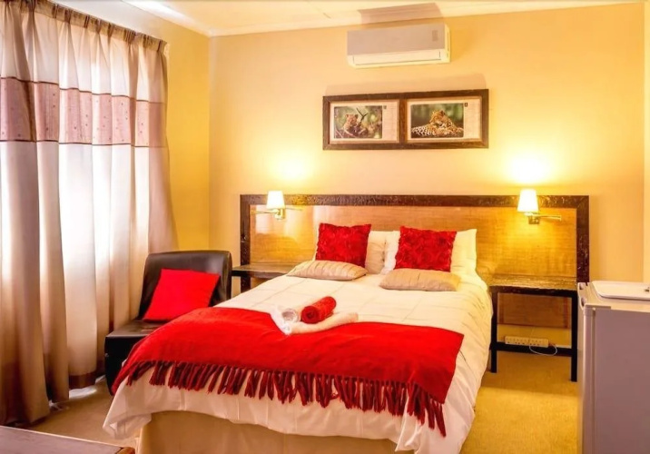 Karoo Country Guesthouse