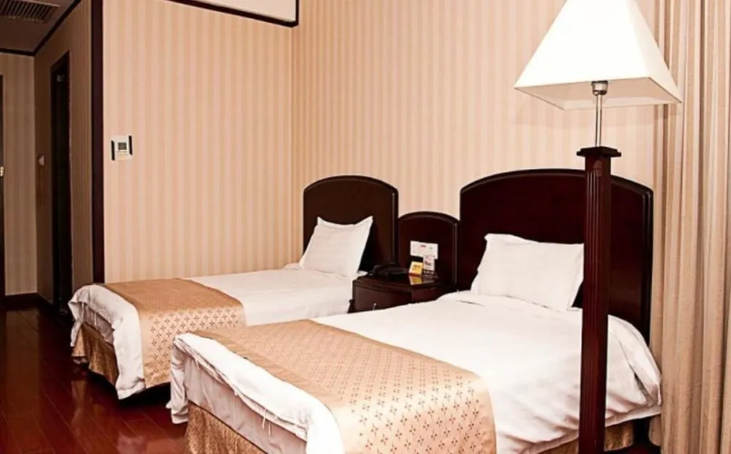Haizhijie Hotel