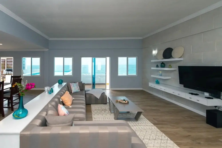 Miles Away Villa