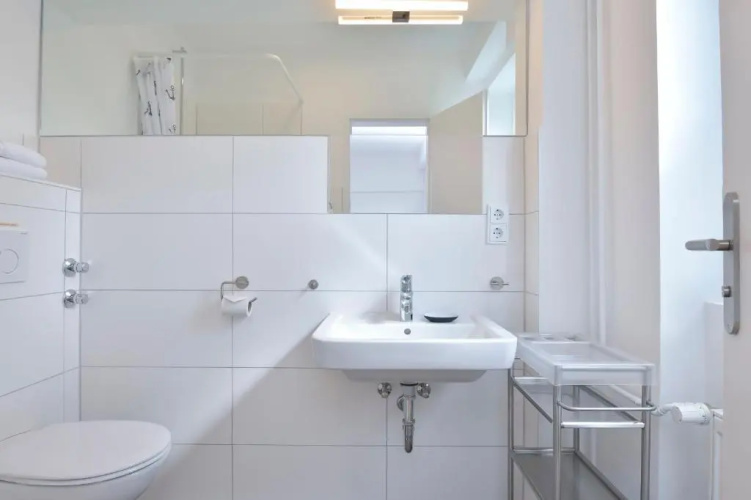 Landhaus Hein Wohnung 1